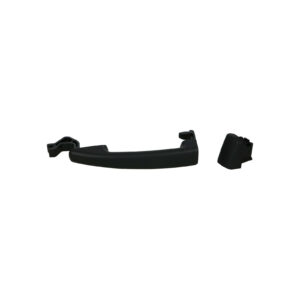 Poignee de porte avant droite Miraglio - Réf. 9681634988 - Pièce adaptable