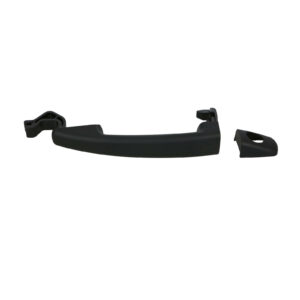 Poignee de porte avant gauche / porte arrière Miraglio - Réf. 9681634788 - Pièce adaptable