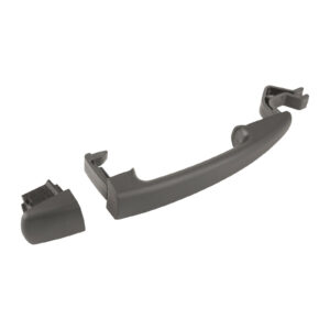 Poignee de porte laterale de porte droite/gauche Miraglio - Réf. 9681732188 - Pièce adaptable