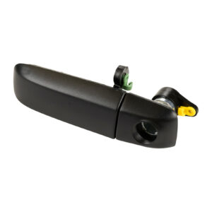 Poignée de porte avant gauche Magneti Marelli sans clé - Réf. 735371236 - Pièce adaptable