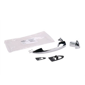 Poignee de porte avant droite chromee Magneti Marelli - Réf. 156099956 - Pièce adaptable