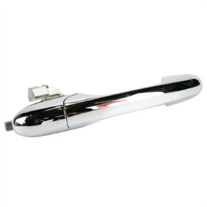 Poignée de porte chromée avant droite électrique. Magnéti Marelli - Réf. 735715011 - Pièce adaptable