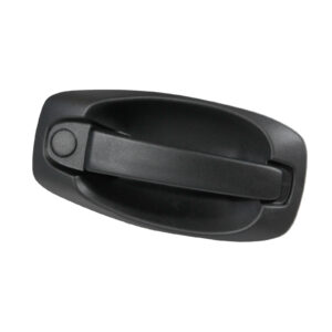 Poignee de porte avant droite/porte coulissante droite Miraglio - Réf. 735504245 - Pièce adaptable