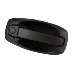 Poignée de porte avant/arrière (coulissante) droite Magneti Marelli - Réf. 735545496 - Pièce adaptable