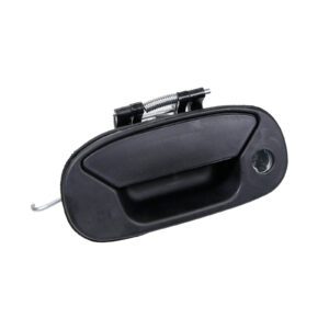 Poignee de porte *sans moteur* Porte arrière avec hayon AG Automotive - Réf. 735331105 - Pièce adaptable