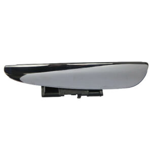 Poignee de porte chromee arrière droite Miraglio - Réf. 735467570 - Pièce adaptable