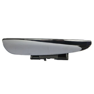 Poignee de porte chromee arrière gauche Miraglio - Réf. 735467571 - Pièce adaptable