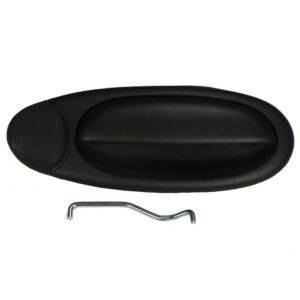 Poignée de porte avant droite Miraglio - Réf. 735256575 - Pièce adaptable