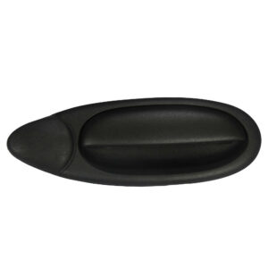 Poignée de porte arrière droite Miraglio - Réf. 735256579 - Pièce adaptable