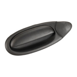 Poignée de porte arrière gauche Magneti Marelli - Réf. 735256580 - Pièce adaptable