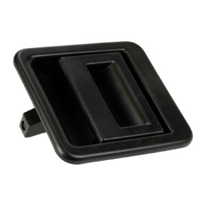 Poignée de porte coulissante gauche extérieur sans clé Magneti Marelli - Réf. 1301417808 - Pièce adaptable