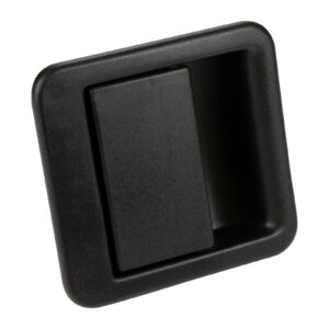 Poignée de porte arrière Miraglio - Réf. 1301397808 - Pièce adaptable