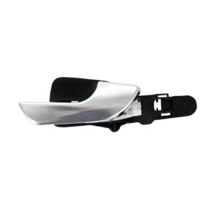 Poignee de porte arrière interieure droite chromee Miraglio - Réf. 156092156 - Pièce adaptable