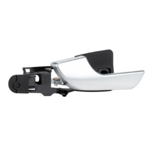 Poignee de porte arrière interieure droite chromee AG Automotive - Réf. 156092156 - Pièce adaptable