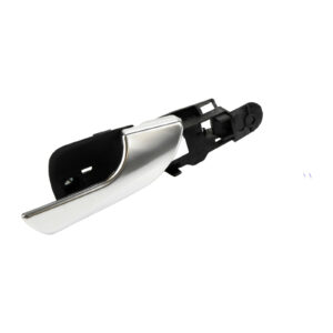 Poignee de porte arrière interieure droite chromee Magneti Marelli - Réf. 156092156 - Pièce adaptable