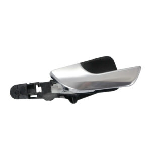 Poignee de porte arrière interieure gauche chromee Miraglio - Réf. 156092160 - Pièce adaptable