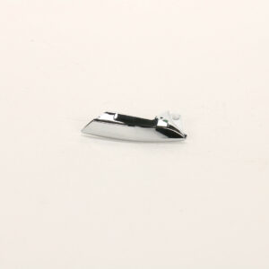 Poignee de porte avant/arrière gauche chromee Miraglio - Réf. 735490182 - Pièce adaptable
