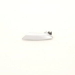 Poignee de porte avant gauche gris clair Miraglio - Réf. 71744440 - Pièce adaptable