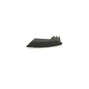 Poignee de porte avant gauche noire Miraglio - Réf. 71744438 - Pièce adaptable