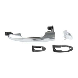 Poignee de porte porte avant gauche Miraglio - Réf. 735579257 - Pièce adaptable