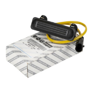 Capteur de fonctionnement manuel pour la poignée de porte arrière - Réf. 51829929 - Pièce origine