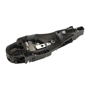 Support de poignée de porte avant gauche - Réf. 9802977380 - Pièce origine