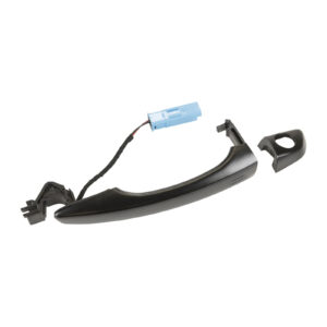 Poignee de porte avant gauche Miraglio - Réf. 981608261T - Pièce adaptable