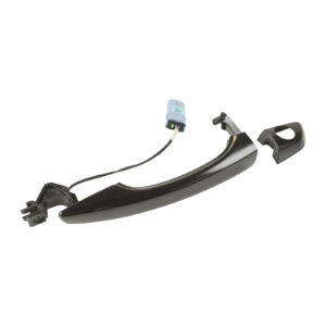 Poignee de porte avant gauche - Réf. 981608261T - Pièce origine