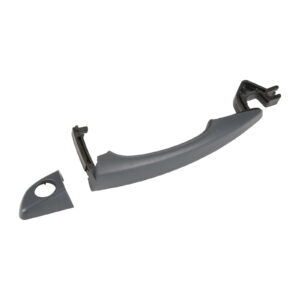 Poignee de porte arrière gauche Miraglio - Réf. 9101PJ - Pièce adaptable