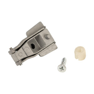 Kit de réparation de charnière de poignée de porte AG Automotive - Réf. 51964555 - Pièce adaptable