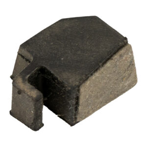 Palier de dôme pour le capot gauche - Réf. 52046260 - Pièce origine