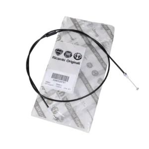 Bonnet Câble - Réf. 7320006OE - Pièce Origine FCA
