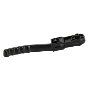 Espace pour les pieds du levier de traction du capot AG Automotive - Réf. 46735003 - Pièce adaptable