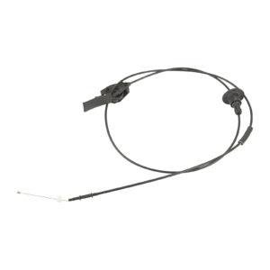 Cable de capot - Réf. 7937T9 - Pièce origine