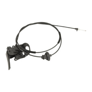 Cable de capot - Réf. 96779346ZD - Pièce origine