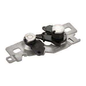 Serrure de capot PSA OE (9808870280) - Réf. 9808870280 - Pièce origine