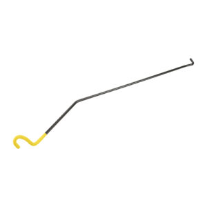 Support de capot - Réf. 9830522780 - Pièce origine