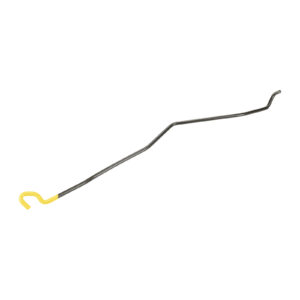 Support de capot - Réf. 9855894380 - Pièce origine