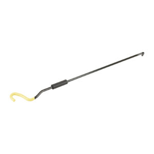 Support de capot - Réf. 9831200380 - Pièce origine