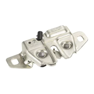 SERRURE Peugeot — Pièce Origine Réf. 9857185080
