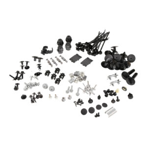 Kit de montage sur traverse avant - Réf. 6000617340 - Pièce origine