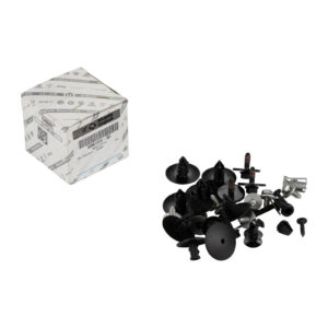 Kit de réparation de gel pour garde-boue - Réf. 6000617219 - Pièce origine