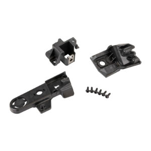 Kit de montage de phare gauche - Réf. 9862054080 - Pièce origine