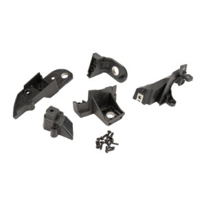 Kit de montage pour feu antibrouillard gauche - Réf. 50544477 - Pièce origine