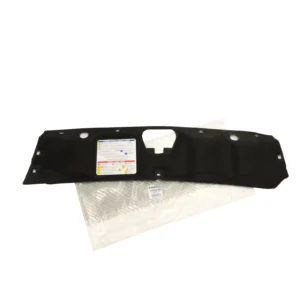 Bonnet Mat One-piece - Réf. 7350007OE - Pièce Origine FCA