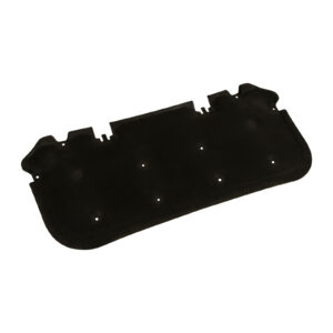 Capot mat D mm - Réf. 6000622860 - Pièce origine