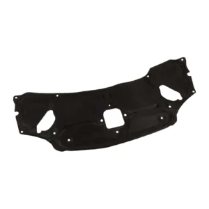 Bonnet Mat - Réf. 7350033OE - Pièce Origine FCA