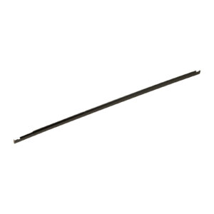 Profil en caoutchouc pour la porte d'entree au bas de la fenetre - Réf. 51785408 - Pièce origine