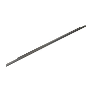 Joint de vitre pour porte arrière gauche - Réf. 51865880 - Pièce origine
