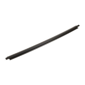 Joint de vitre inferieur pour la porte avant gauche - Réf. 51821120 - Pièce origine